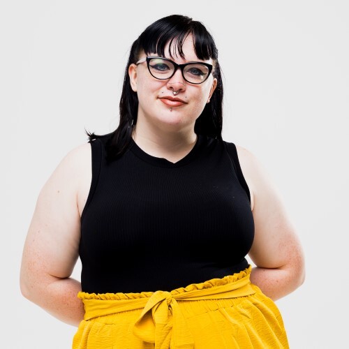 Student Roman Ellis Pittock