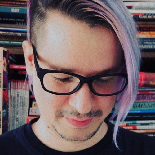 Student Adan Jimenez