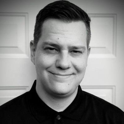 Student Neal Hartman