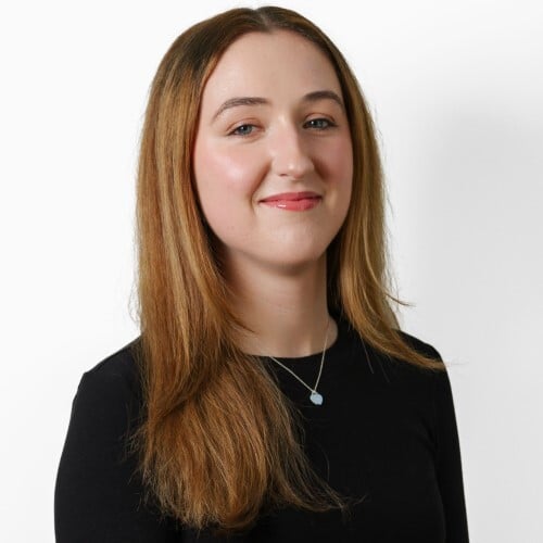 Student Taylor Miley