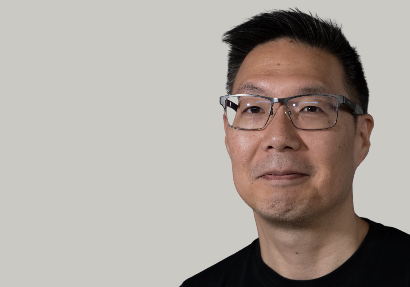 Instructor Emerson Matsuuchi