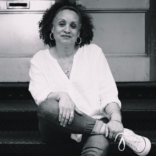 Student Velicia Gourdin