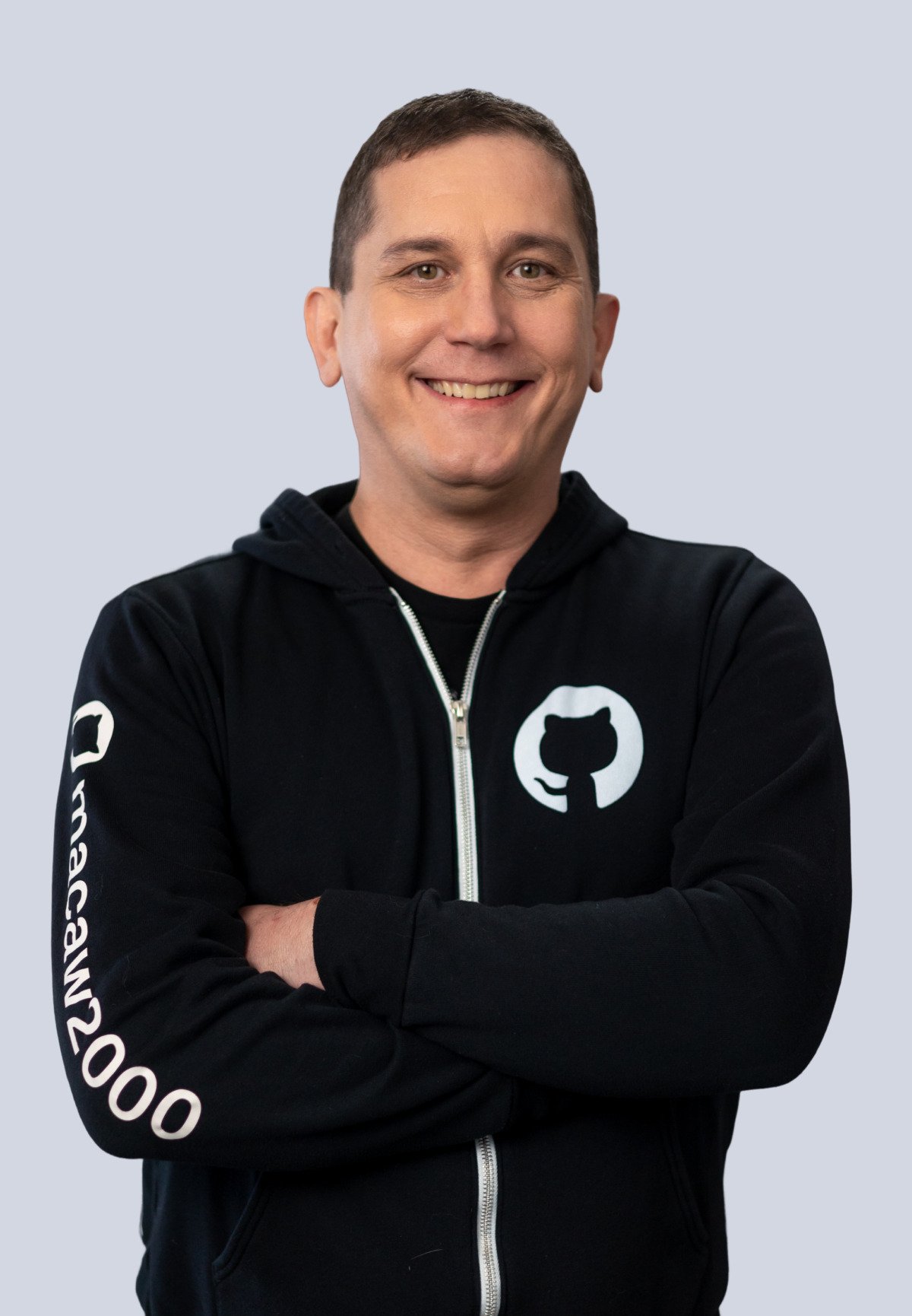 Instructor Jeremy Rule