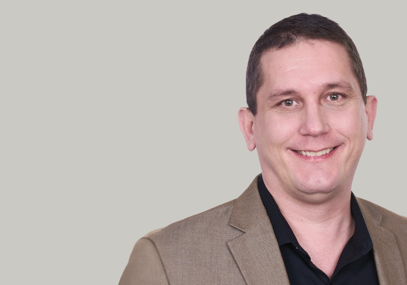 Instructor Jeremy Rule