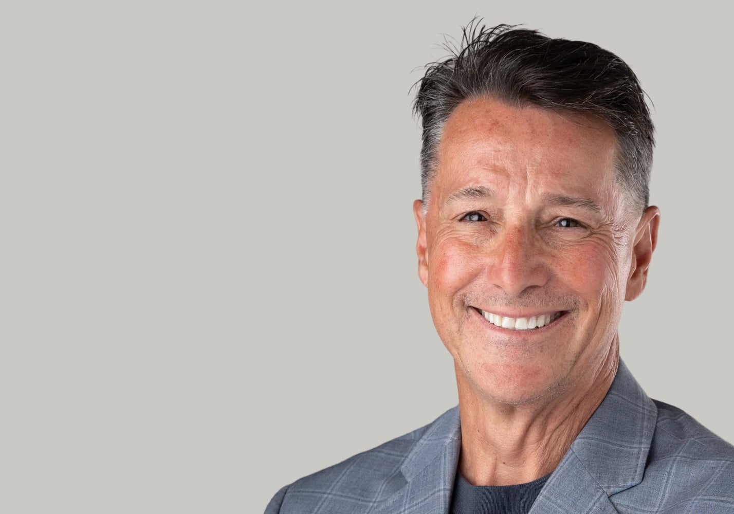 Instructor Darin Danforth