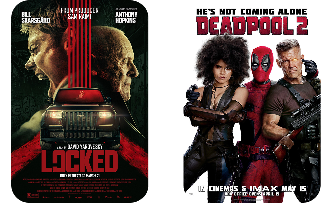 Instructor's works, part 2