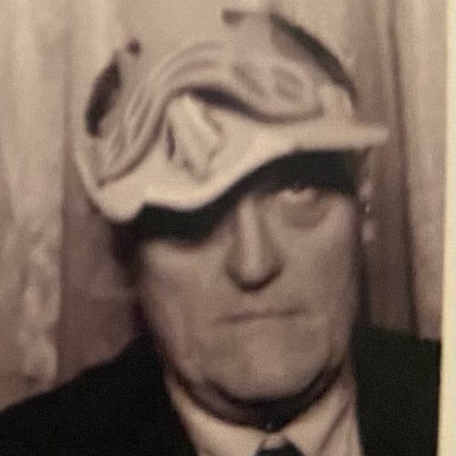 Student Mark P. Fisher 