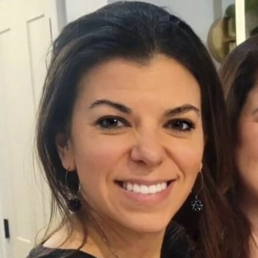 Student Rachael Hasse