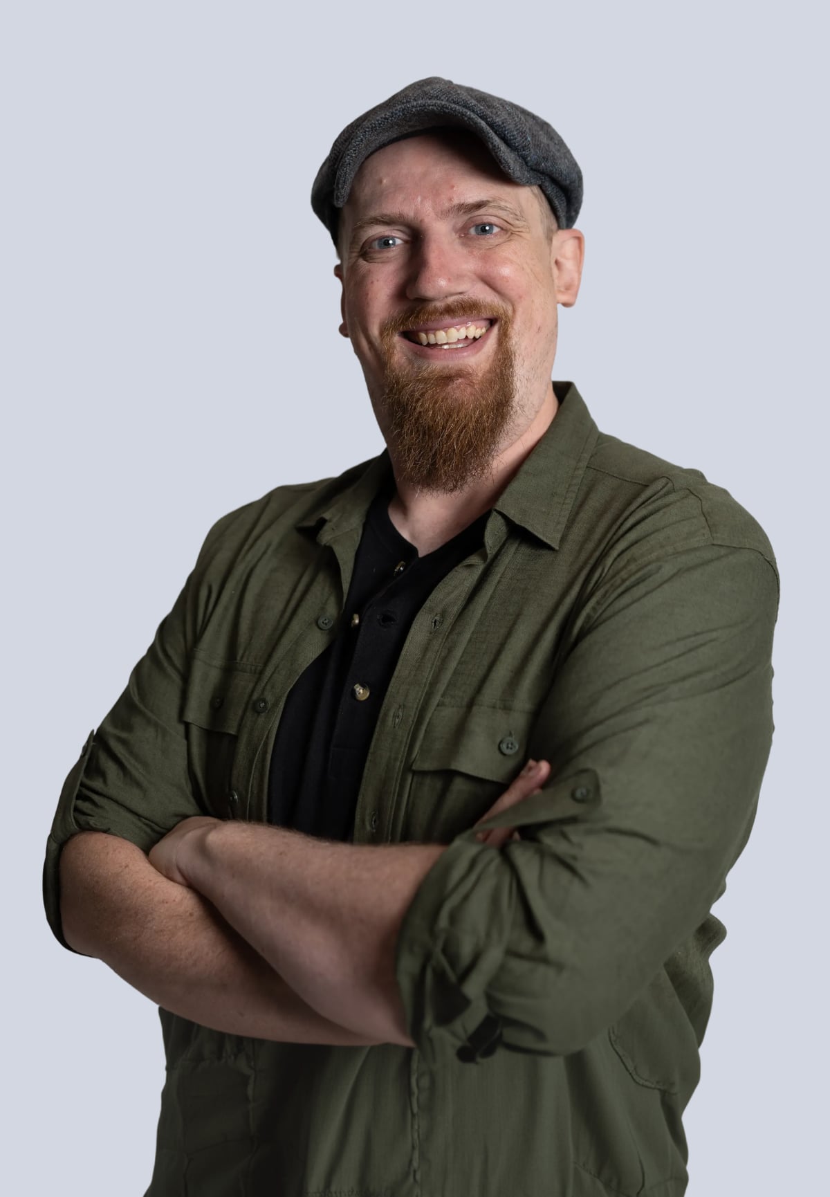 Instructor Matthew Balogh