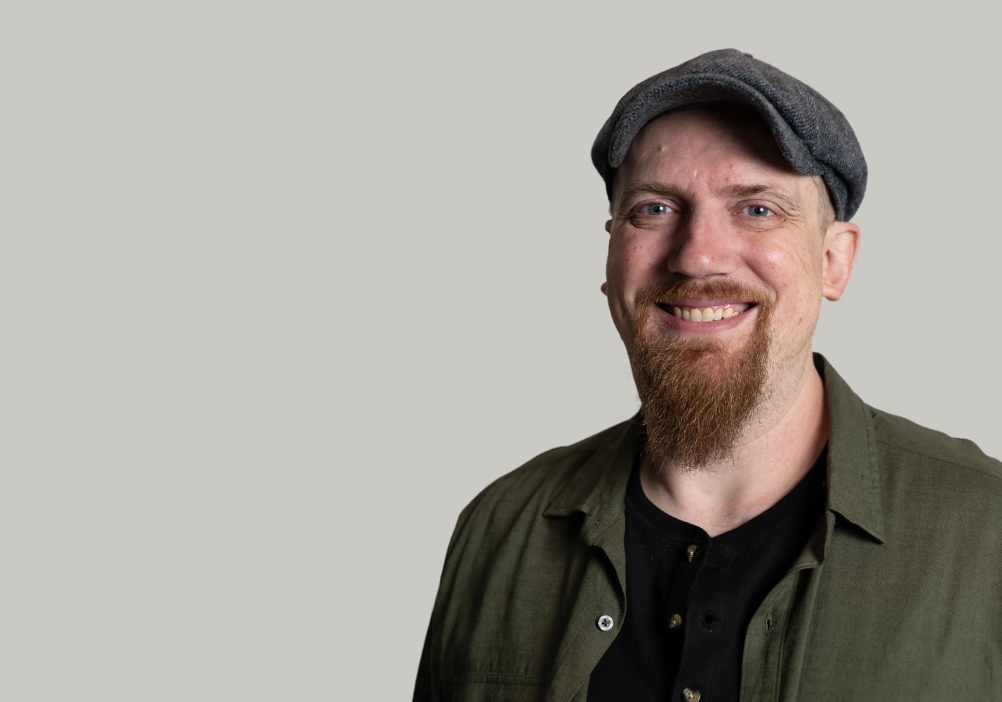 Instructor Matthew Balogh