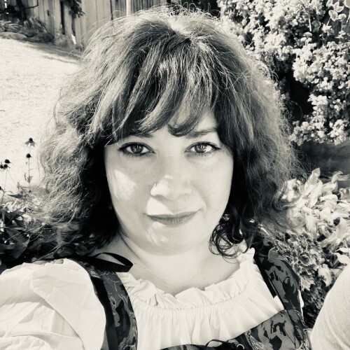 Student Norma Singh Mugica