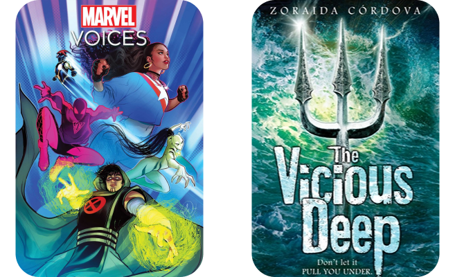 Instructor's works, part 11