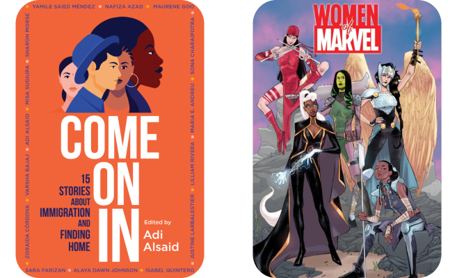 Instructor's works, part 13