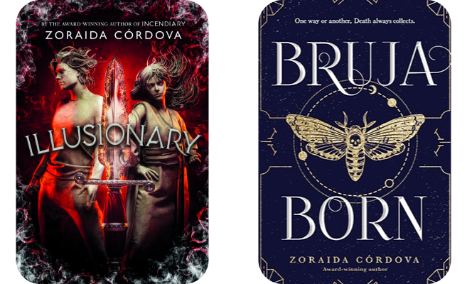 Instructor's works, part 2