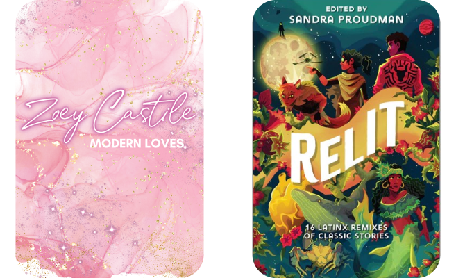 Instructor's works, part 3