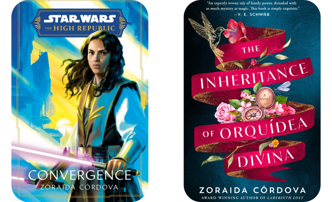 Instructor's works, part 4