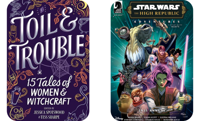 Instructor's works, part 5