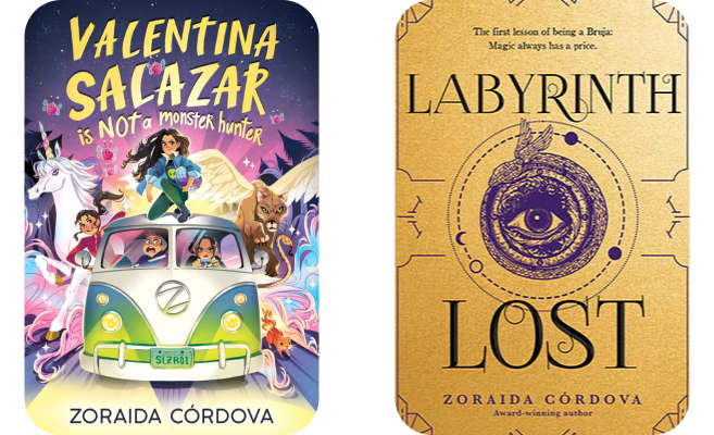 Instructor's works, part 6