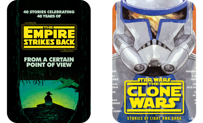 Instructor's works, part 7