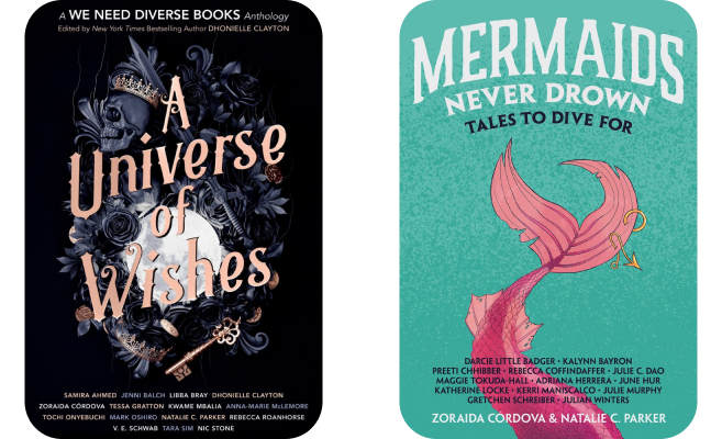 Instructor's works, part 9