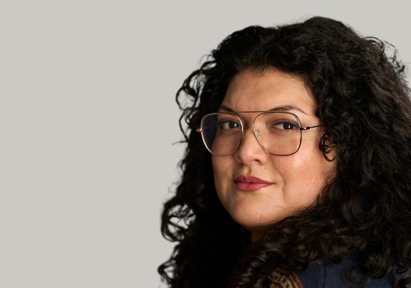 Instructor Zoraida Córdova