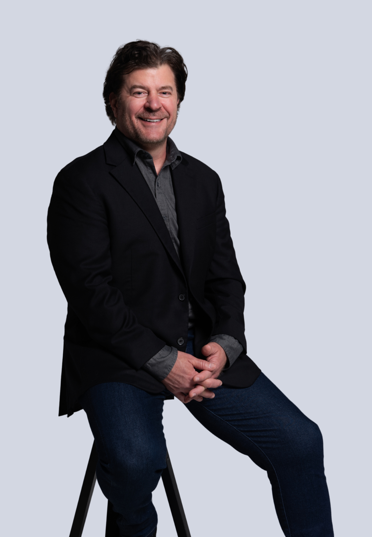 Instructor W.D. Hogan