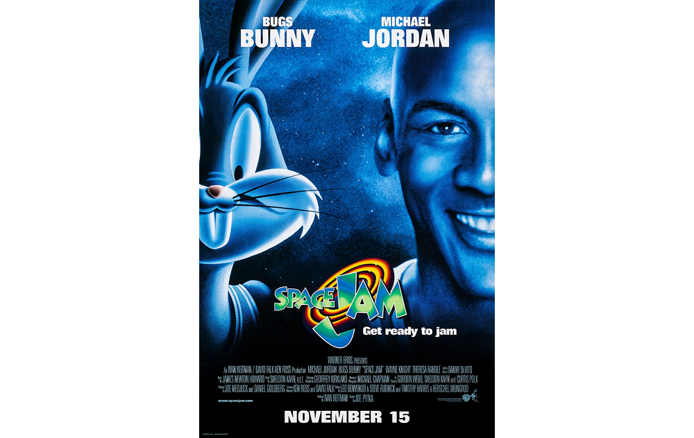 Space Jam