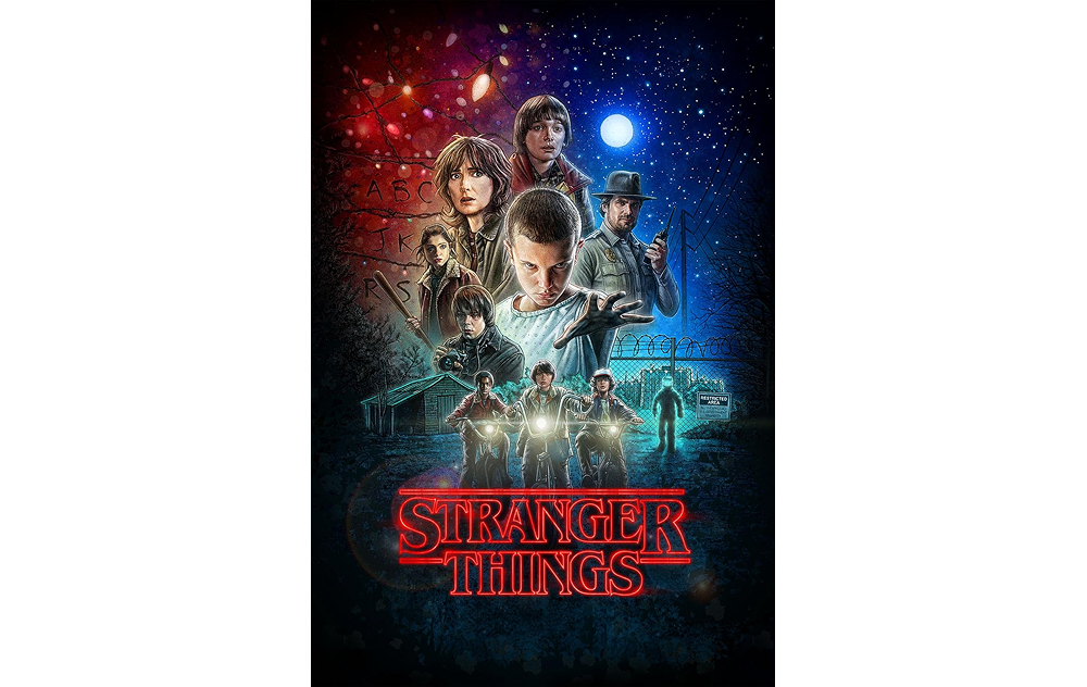 Stranger Things