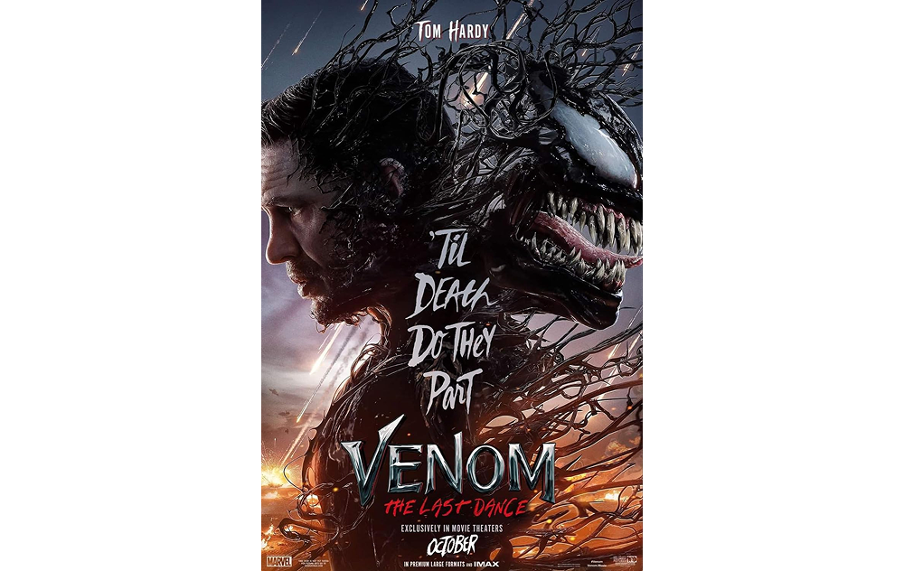 Venom: The Last Dance