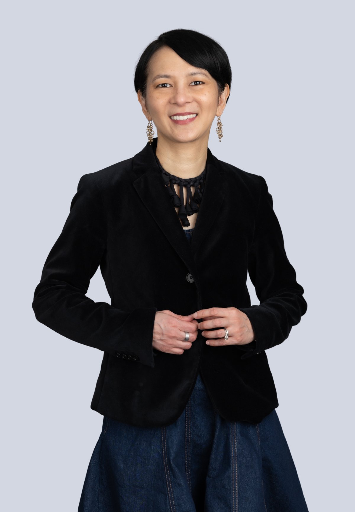 Instructor Dulce Almario