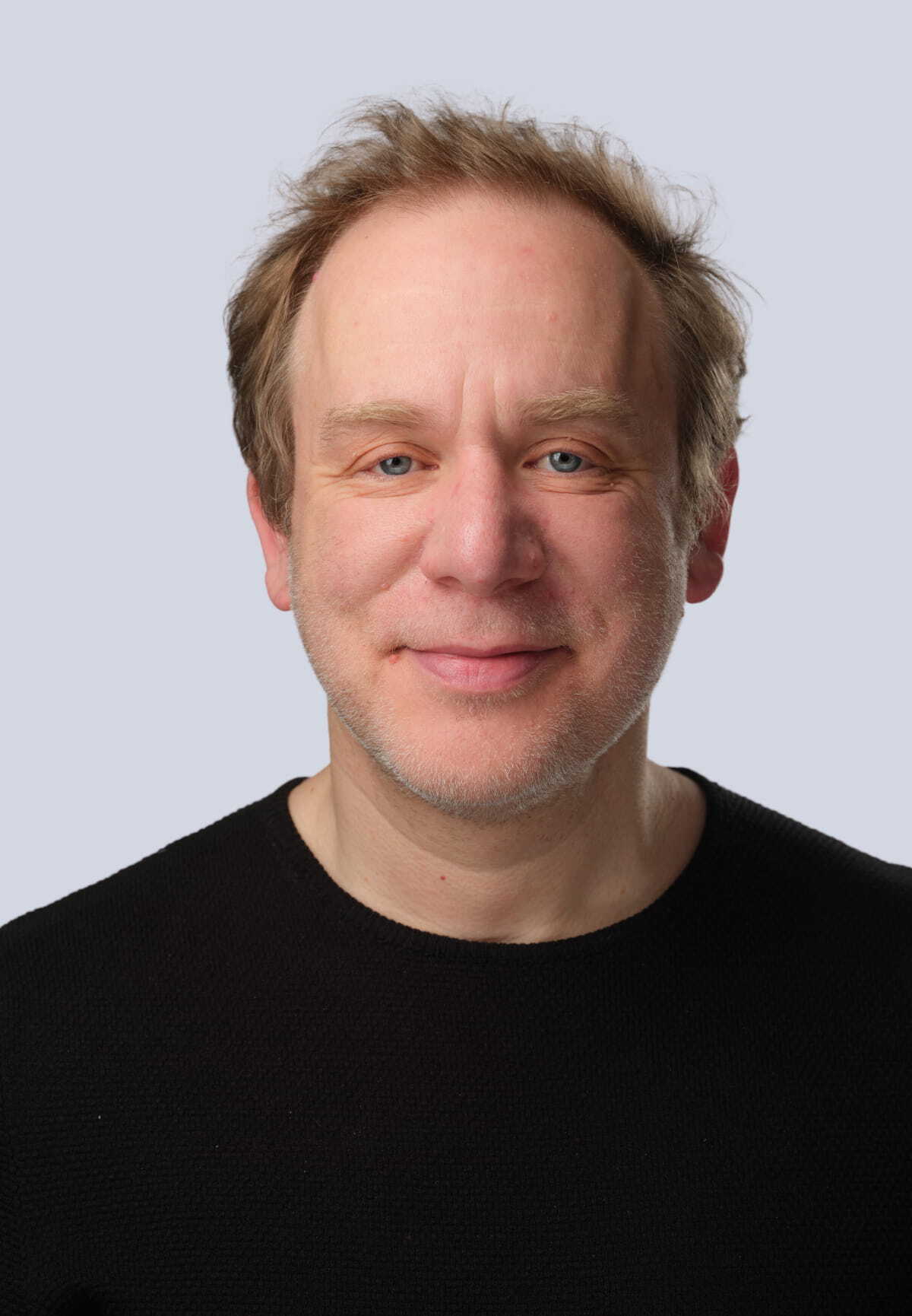 Instructor Rober Rabin