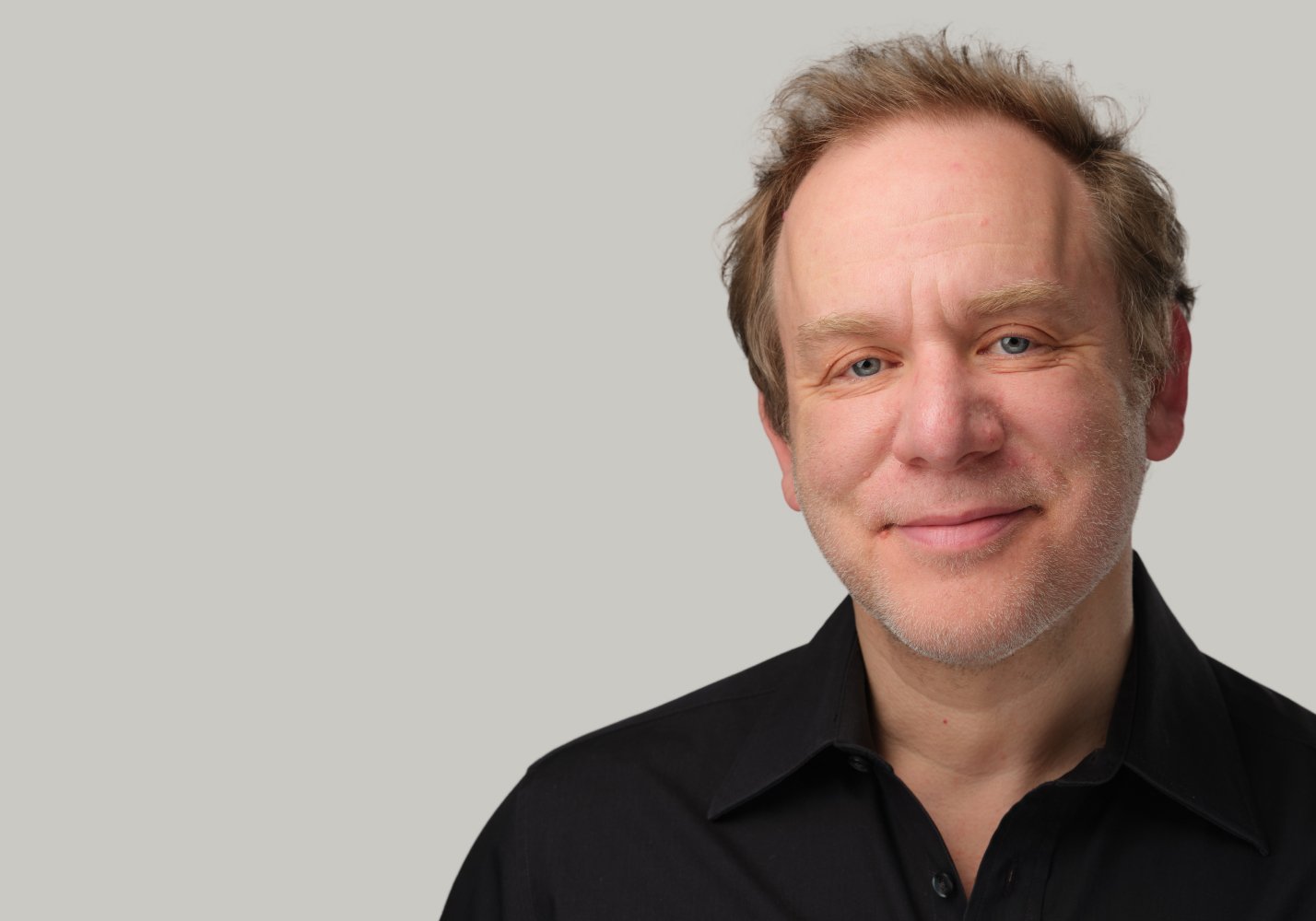 Instructor Robert Rabin