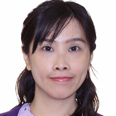 Student Yvonne Chang