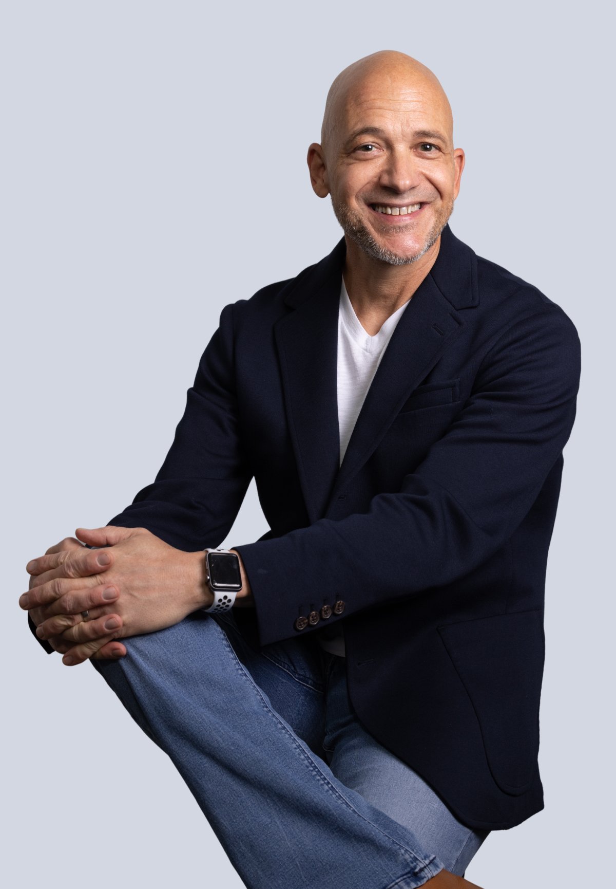 Instructor Craig A. Walker