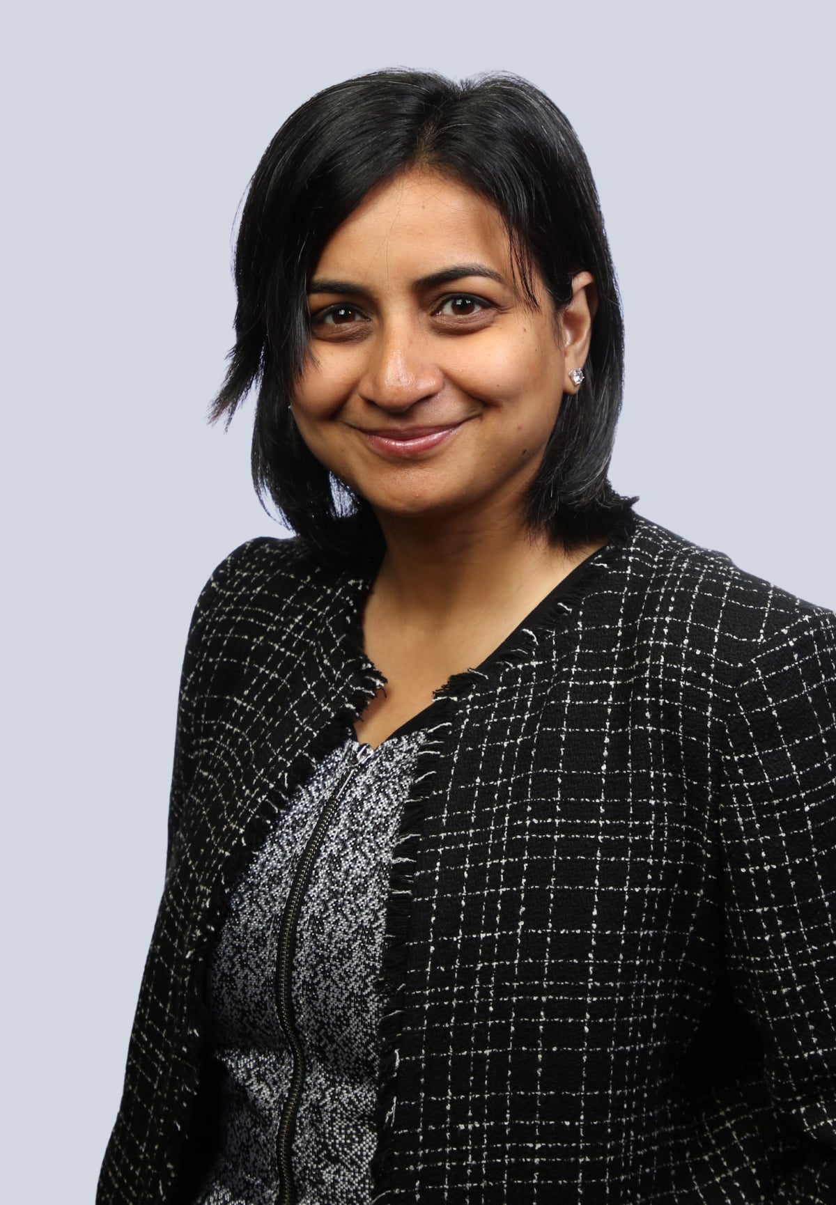 Instructor Niveditha Arumugam