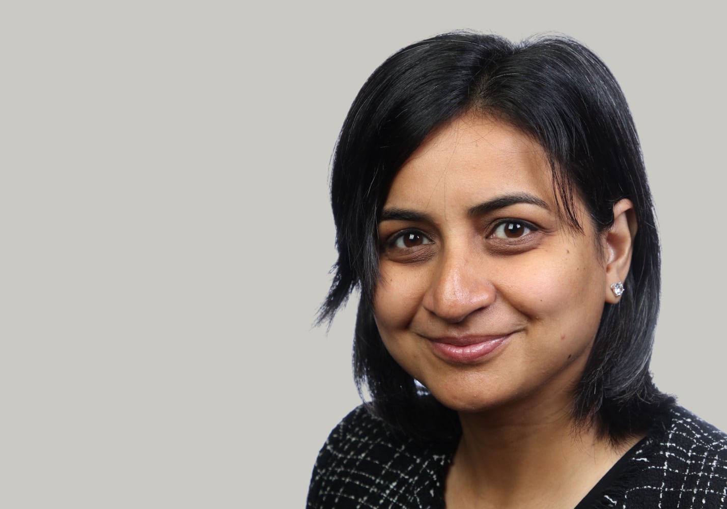 Instructor Niveditha Arumugam