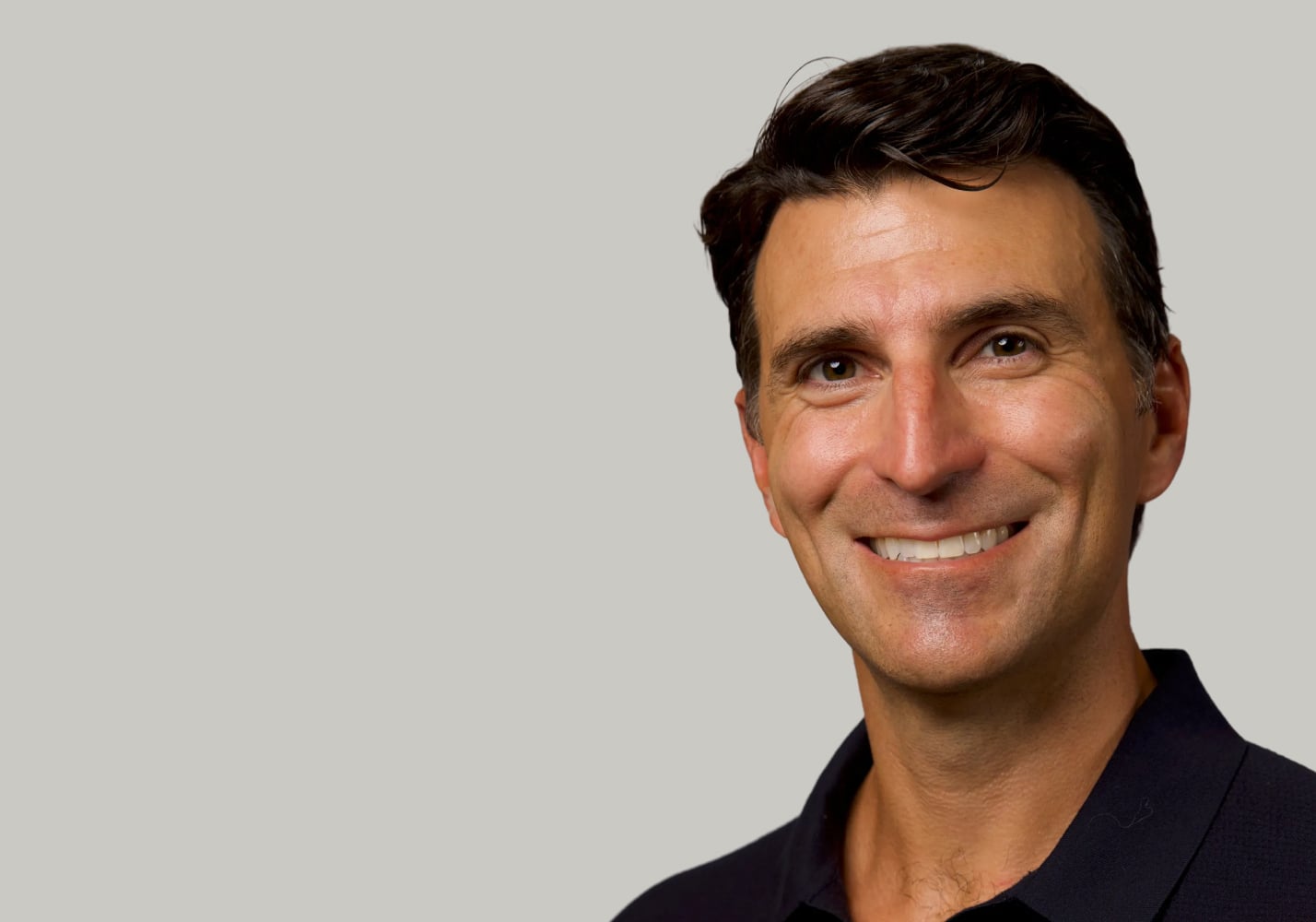 Instructor Eric Fisher