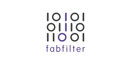 FabFilter logo