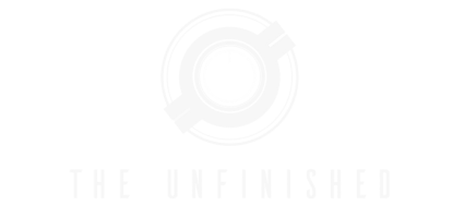 The Unfinished logo