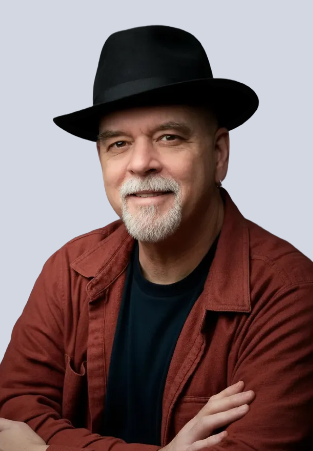 Instructor Peter N. McConnell