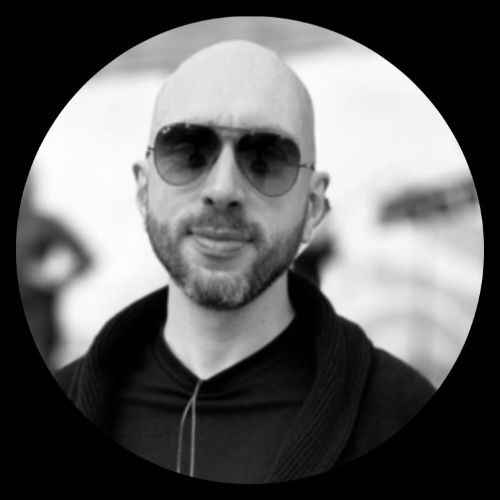 Student Craig Gilroy