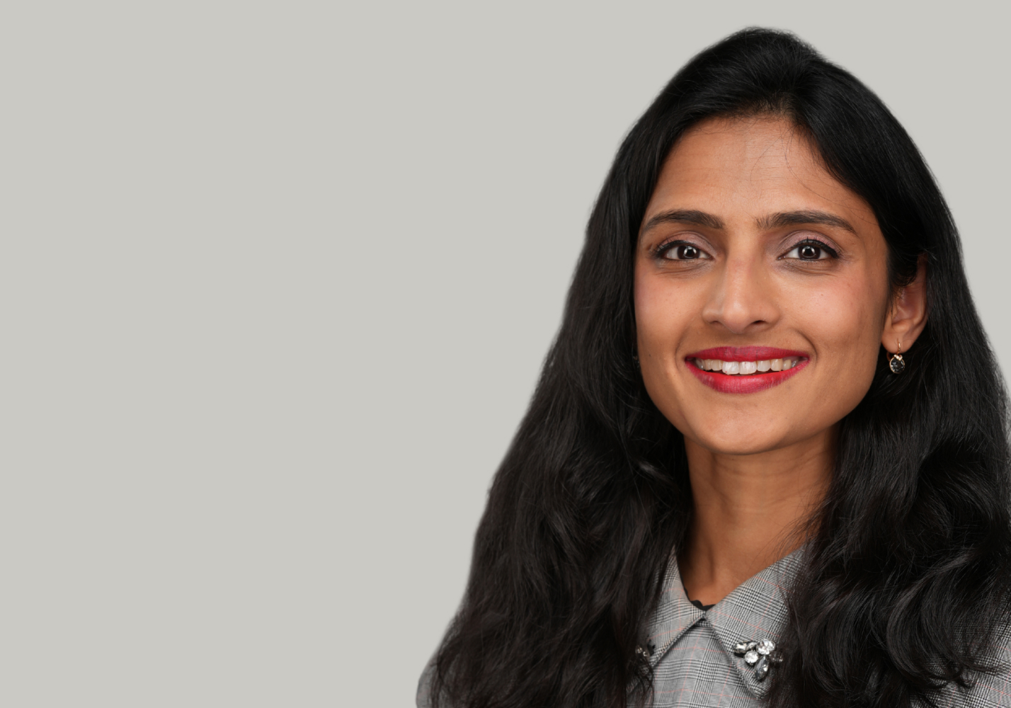 Instructor Swaroop Desai