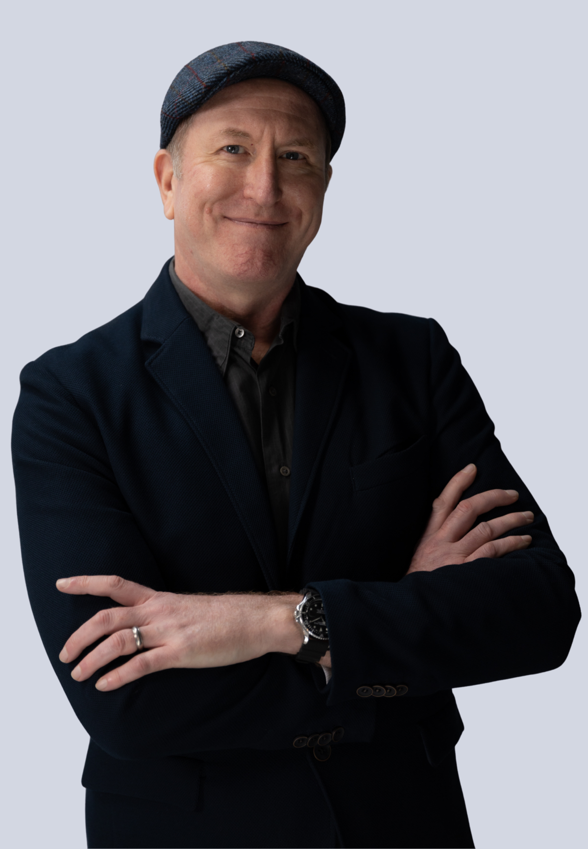 Instructor Richmond Horine