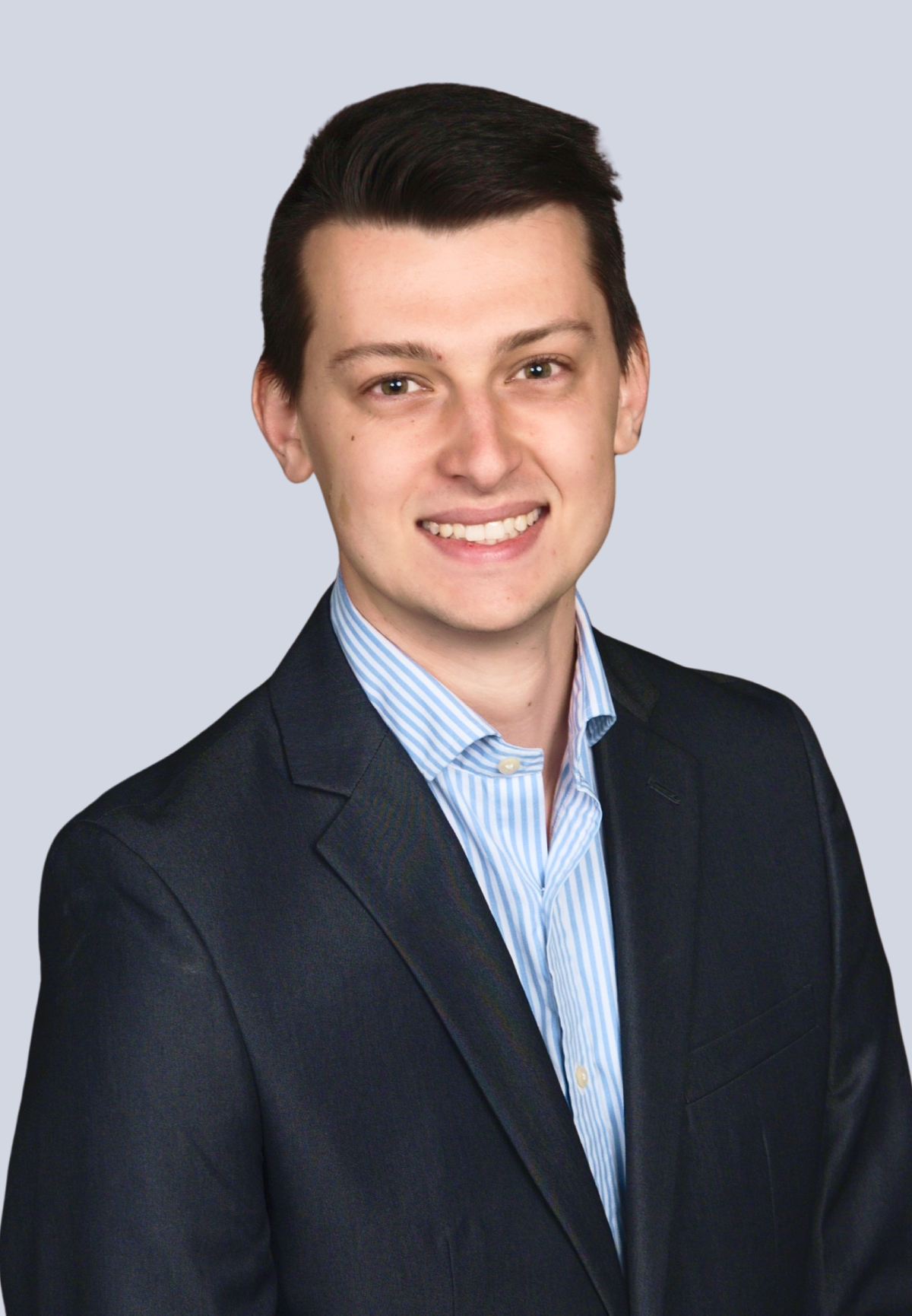 Instructor Geoffrey Dodd