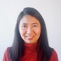 Student Vanessa Suquila