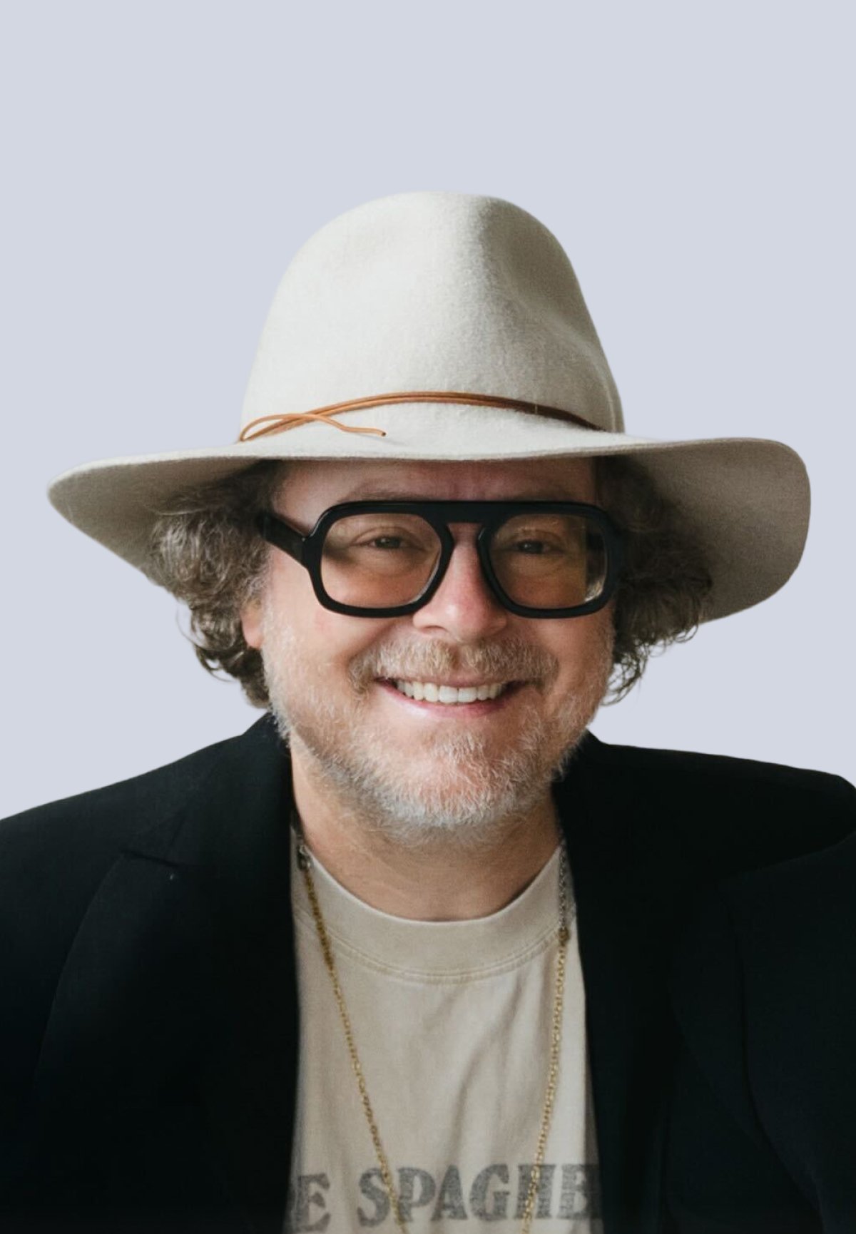 Instructor Morgan Stauffer