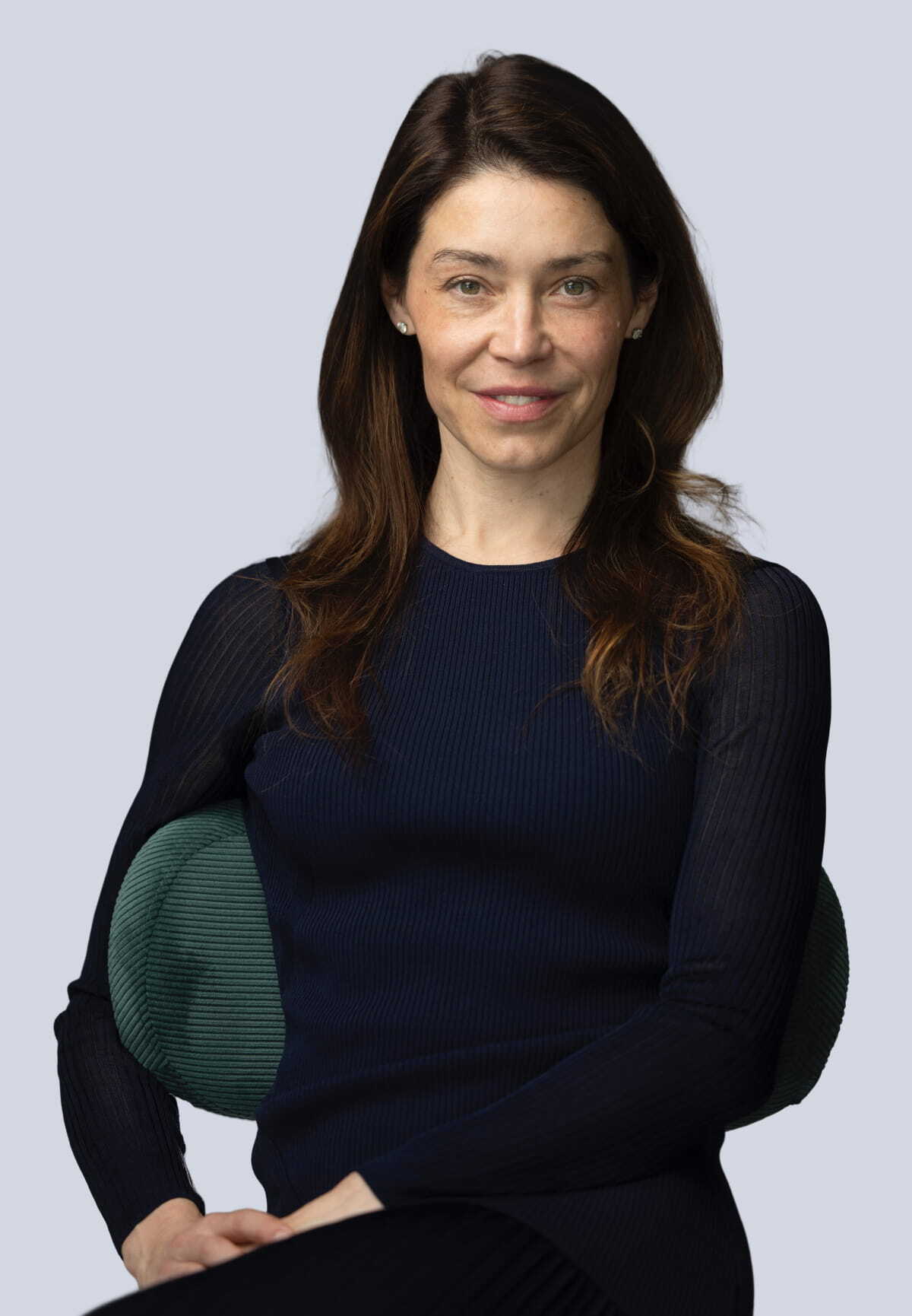 Instructor Lindsay Shaw