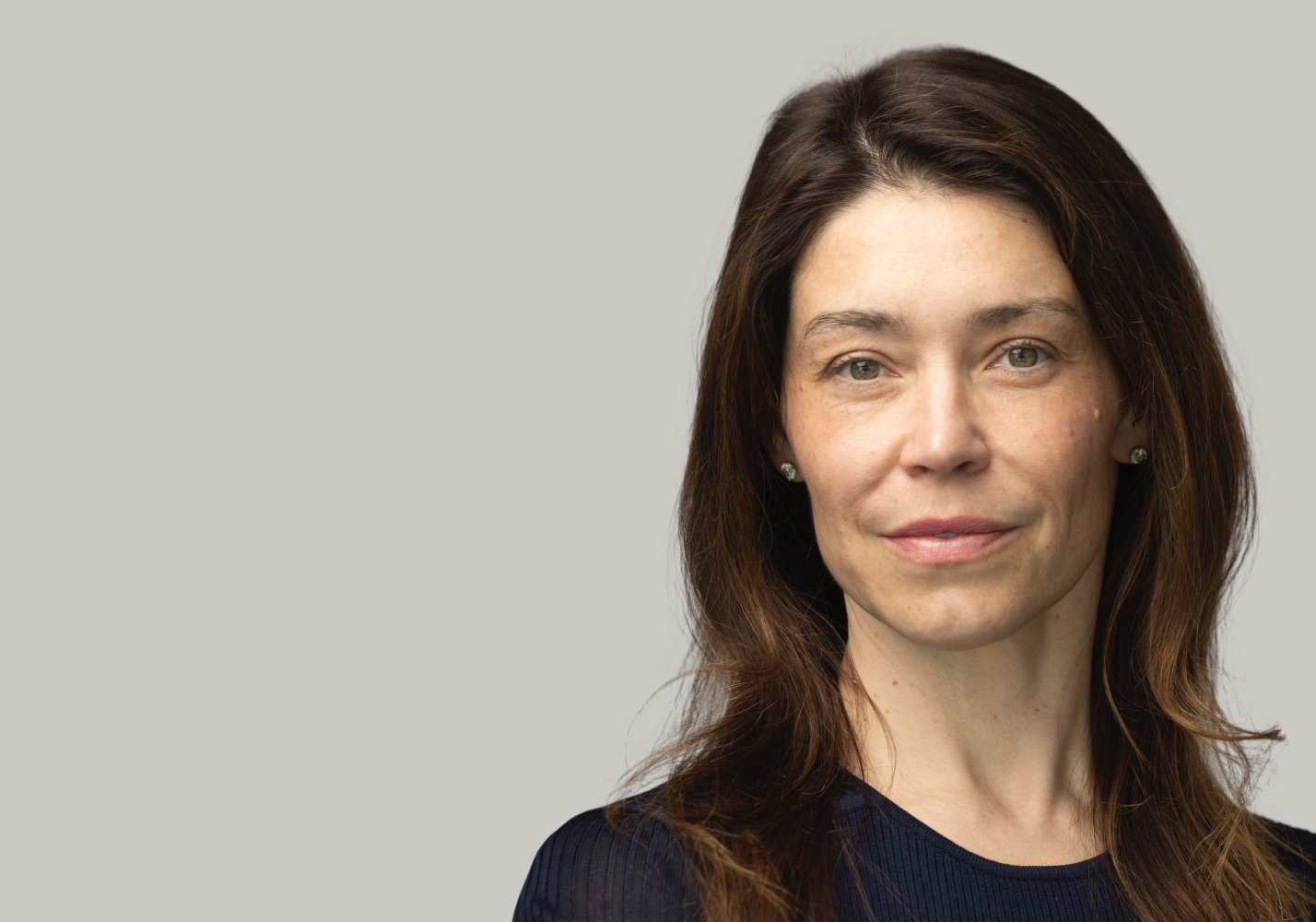 Instructor Lindsay Shaw