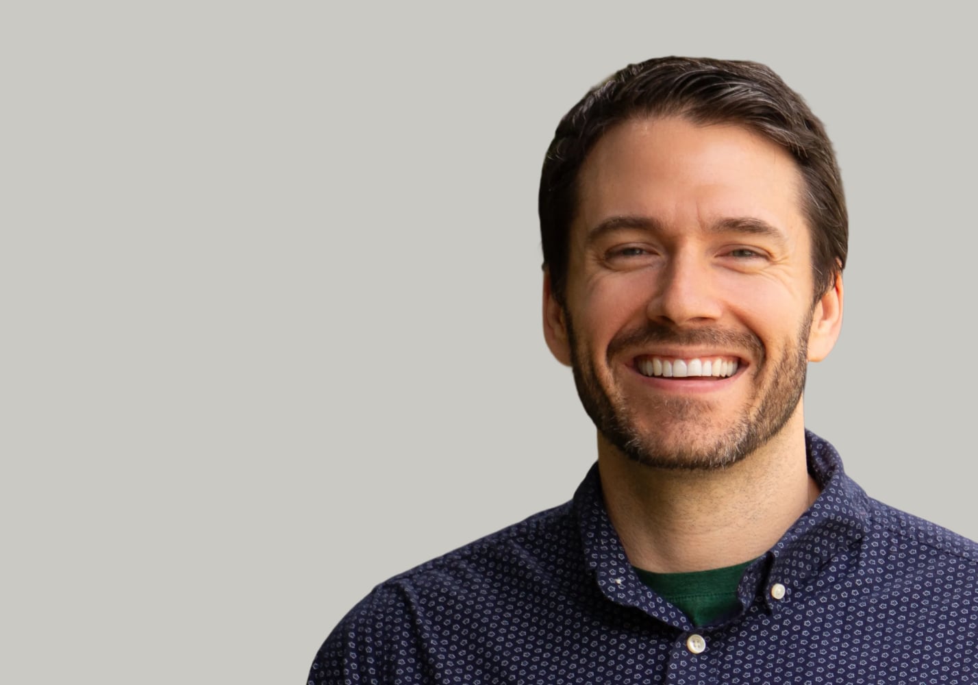 Instructor Chris Meinen