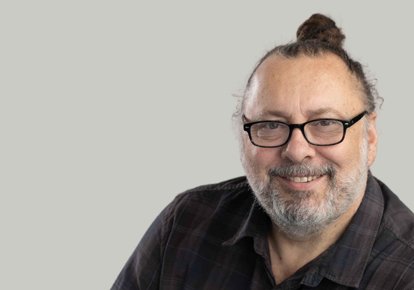 Instructor Lewie Kerr